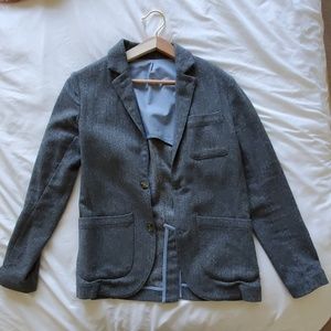 Taylor Stitch Telegraph Jacket 36